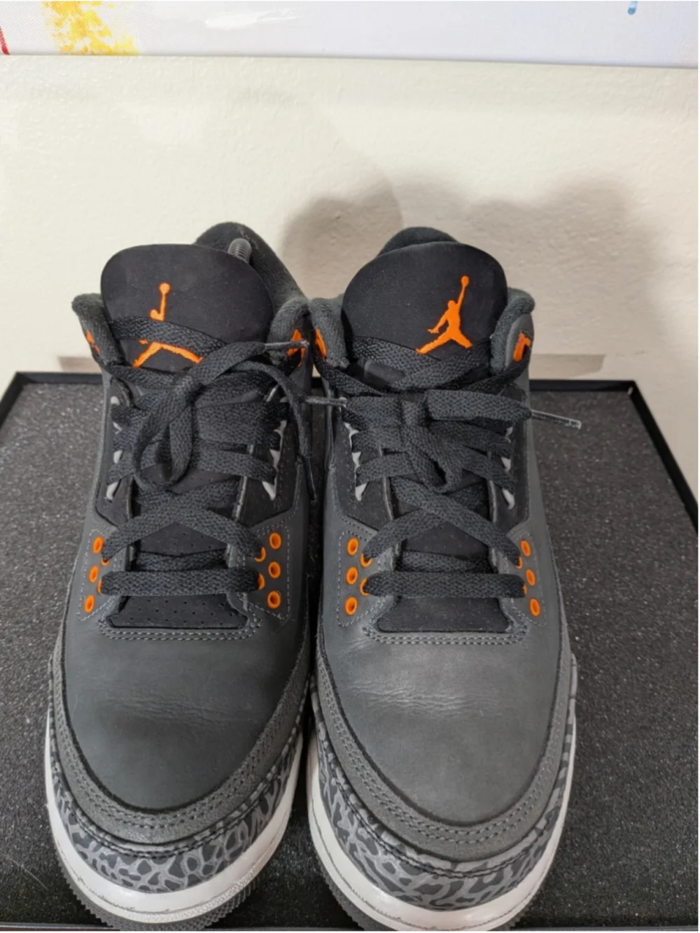 Jordan nike air